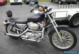 1999 Harley-Davidson Sportster for Sale