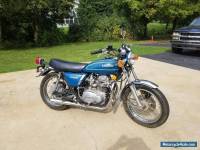 1976 Kawasaki Other