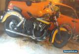 1979 Harley-Davidson Other for Sale