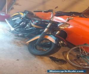 Motorcycle 1979 Harley-Davidson Other for Sale