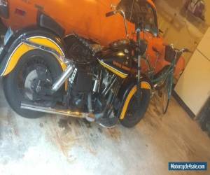 Motorcycle 1979 Harley-Davidson Other for Sale