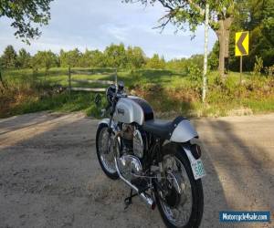 1968 Norton Atlas for Sale