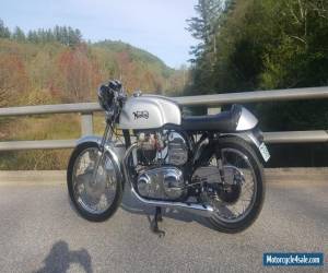 Motorcycle 1968 Norton Atlas for Sale