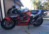 2000 Honda RC51 for Sale