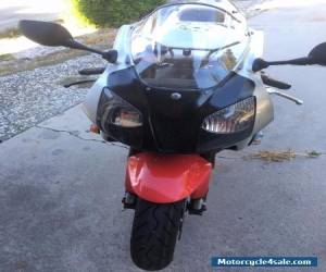 Motorcycle 2000 Honda RC51 for Sale