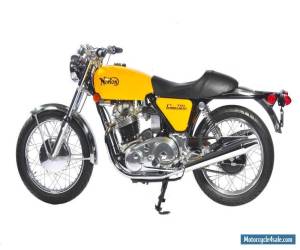 Motorcycle 1971 Norton Commando Roadster for Sale