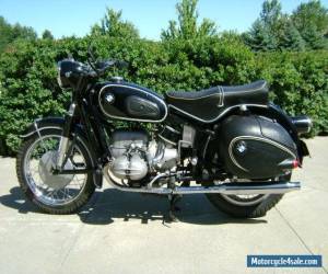 1961 BMW R-Series for Sale