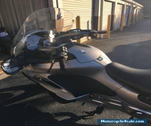 Motorcycle 2000 BMW K-Series for Sale