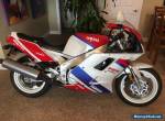 1993 Yamaha FZR1000 for Sale