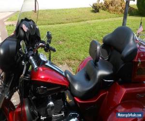 Motorcycle 2012 Harley-Davidson Other for Sale