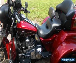 Motorcycle 2012 Harley-Davidson Other for Sale