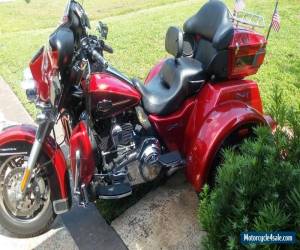 Motorcycle 2012 Harley-Davidson Other for Sale