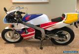 1990 Honda NSR50 AC10 for Sale