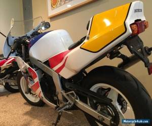 Motorcycle 1990 Honda NSR50 AC10 for Sale