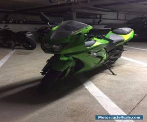 Motorcycle 2012 Kawasaki Ninja for Sale