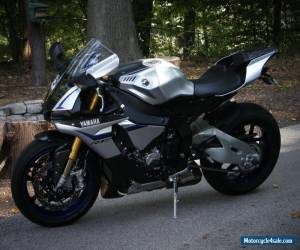 Motorcycle 2016 Yamaha YZF-R for Sale