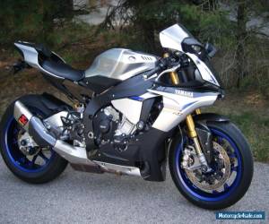 Motorcycle 2016 Yamaha YZF-R for Sale