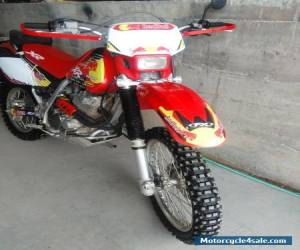 Motorcycle 2001 Honda XR for Sale