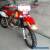 2001 Honda XR for Sale