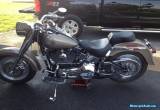 2000 Harley-Davidson Softail for Sale