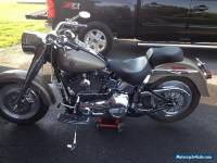 2000 Harley-Davidson Softail