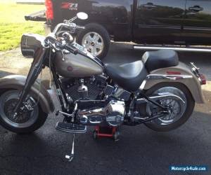 2000 Harley-Davidson Softail for Sale