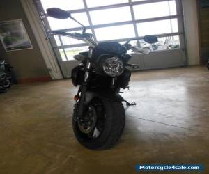 Motorcycle 2013 Suzuki GW250 for Sale