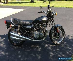 Motorcycle 1975 Kawasaki Z1 900 for Sale