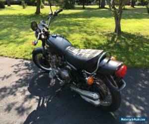 Motorcycle 1975 Kawasaki Z1 900 for Sale