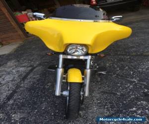 Motorcycle 2003 Victory Vegas for Sale