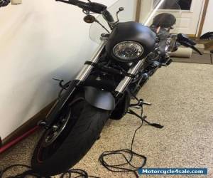 Motorcycle 2008 Harley-Davidson V-ROD for Sale