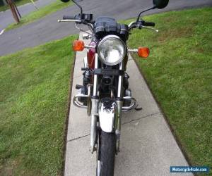 Motorcycle 1980 Kawasaki KZ for Sale