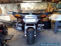 1984 Honda Gold Wing