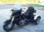 2006 Kawasaki Midnight Venture for Sale