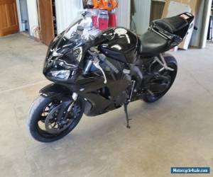 Motorcycle 2007 Honda CBR for Sale