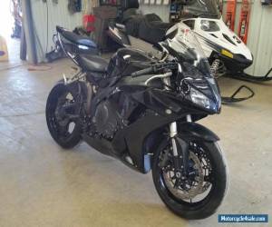 Motorcycle 2007 Honda CBR for Sale