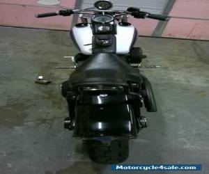 Motorcycle 1999 Harley-Davidson Softail for Sale