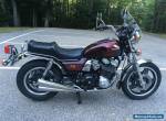 1982 Honda CB for Sale