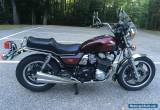 1982 Honda CB for Sale