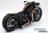 2014 Harley-Davidson Softail for Sale