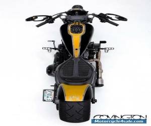 Motorcycle 2014 Harley-Davidson Softail for Sale