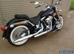 Harley Davidson 2005 fatboy for Sale