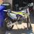 2015 Husqvarna fc 350 for Sale