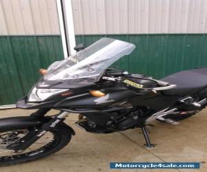 Motorcycle 2013 Honda CB for Sale