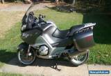 2013 BMW R-Series for Sale