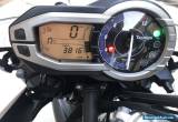 2014 Triumph Tiger for Sale