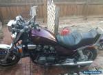 1983 Honda Magna for Sale