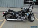 2005 Harley-Davidson Softail for Sale