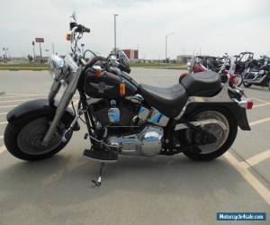 Motorcycle 2005 Harley-Davidson Softail for Sale