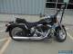 2005 Harley-Davidson Softail for Sale